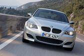 BMW M5 (E60) 2005 - 2010