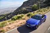 BMW M5 (F90) 4.4 V8 (600 Hp) xDrive Steptronic 2017 - 2020
