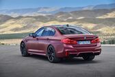BMW M5 (F90) 2017 - 2020