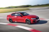 BMW M5 (F90 LCI, facelift 2020) CS 4.4 V8 (635 Hp) xDrive Steptronic 2021 - present