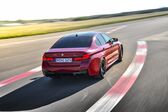 BMW M5 (F90 LCI, facelift 2020) CS 4.4 V8 (635 Hp) xDrive Steptronic 2021 - present