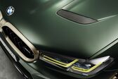 BMW M5 (F90 LCI, facelift 2020) 4.4 V8 (600 Hp) xDrive Steptronic 2020 - present