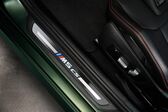 BMW M5 (F90 LCI, facelift 2020) Competition 4.4 V8 (625 Hp) xDrive Steptronic 2020 - present