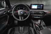 BMW M5 (F90 LCI, facelift 2020) CS 4.4 V8 (635 Hp) xDrive Steptronic 2021 - present