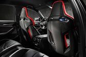 BMW M5 (F90 LCI, facelift 2020) CS 4.4 V8 (635 Hp) xDrive Steptronic 2021 - present