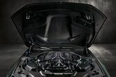 BMW M5 (F90 LCI, facelift 2020) CS 4.4 V8 (635 Hp) xDrive Steptronic 2021 - present