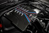 BMW M5 (F90 LCI, facelift 2020) 2020 - present