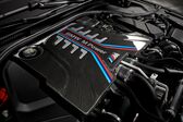 BMW M5 (F90 LCI, facelift 2020) 4.4 V8 (600 Hp) xDrive Steptronic 2020 - present