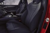 BMW M5 (F90 LCI, facelift 2020) Competition 4.4 V8 (625 Hp) xDrive Steptronic 2020 - present