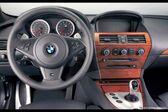 BMW M6 (E63) 2005 - 2007