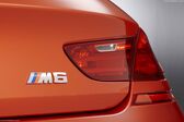 BMW M6 Coupe (F13M) 4.4 V8 (560 Hp) 2012 - 2014