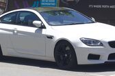 BMW M6 Coupe (F13M) 2012 - 2014