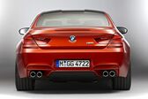 BMW M6 Coupe (F13M) 2012 - 2014