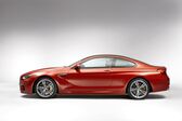 BMW M6 Coupe (F13M) 4.4 V8 (560 Hp) 2012 - 2014