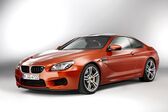 BMW M6 Coupe (F13M) 2012 - 2014