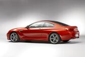 BMW M6 Coupe (F13M) 2012 - 2014