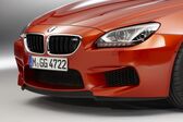 BMW M6 Coupe (F13M) 2012 - 2014