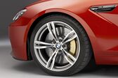 BMW M6 Coupe (F13M) 2012 - 2014