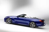 BMW M6 Convertible (F12M) 4.4 V8 (560 Hp) 2012 - 2014