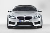 BMW M6 Gran Coupe (F06M) 2012 - 2014