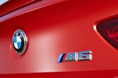BMW M6 Coupe (F13M LCI, facelift 2014) 2014 - 2018