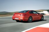 BMW M6 Coupe (F13M LCI, facelift 2014) Competition Edition 4.4 V8 (600 Hp) DCT 2015 - 2018