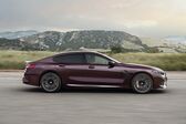 BMW M8 Gran Coupe (F93) 2019 - present