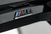 BMW M8 Gran Coupe (F93) 2019 - present
