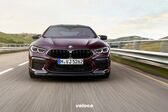 BMW M8 Gran Coupe (F93) 2019 - present