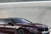 BMW M8 Gran Coupe (F93) 2019 - present