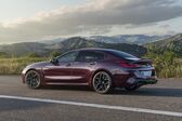 BMW M8 Gran Coupe (F93) 2019 - present