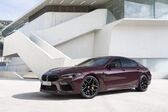 BMW M8 Gran Coupe (F93) 2019 - present