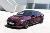 BMW M8 Gran Coupe (F93) 2019 - present