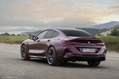 BMW M8 Gran Coupe (F93) 2019 - present