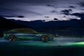BMW M8 Gran Coupe (Concept) 2017 - 2017