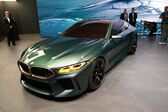 BMW M8 Gran Coupe (Concept) 2017 - 2017