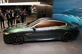 BMW M8 Gran Coupe (Concept) 2017 - 2017