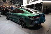 BMW M8 Gran Coupe (Concept) 2017 - 2017