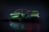 BMW M8 Gran Coupe (Concept) 2017 - 2017