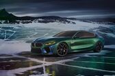 BMW M8 Gran Coupe (Concept) 2017 - 2017