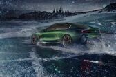 BMW M8 Gran Coupe (Concept) 2017 - 2017