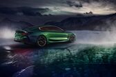 BMW M8 Gran Coupe (Concept) 2017 - 2017