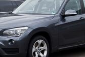 BMW X1 (E84 Facelift 2012) 16d (116 Hp) sDrive 2012 - 2015