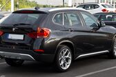 BMW X1 (E84 Facelift 2012) 20d (163 Hp) sDrive EffcientDynamics Edition 2012 - 2015