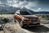 BMW X1 (F49, long) 20Li (192 Hp) sDrive Steptronic 2016 - present