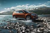 BMW X1 (F49, long) 2016 - present