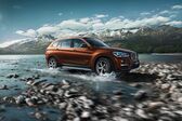 BMW X1 (F49, long) 25Le (231 Hp) Hybrid xDrive Steptronic 2016 - present