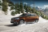 BMW X1 (F49, long) 2016 - present