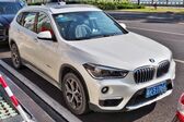 BMW X1 (F49, long) 2016 - present