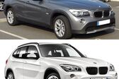 BMW X1 (E84) 23d (204 Hp) xDrive 2009 - 2012